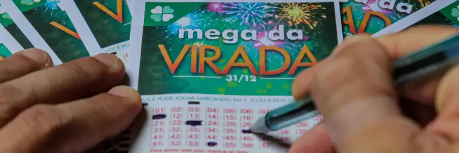 Mega da Virada atinge prêmio recorde de R$ 1 bilhão: saiba como concorrer e suas chances de ganhar