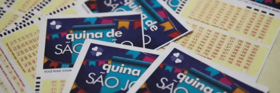 Quina de São João 2026: Apostas abertas para este grande prêmio!