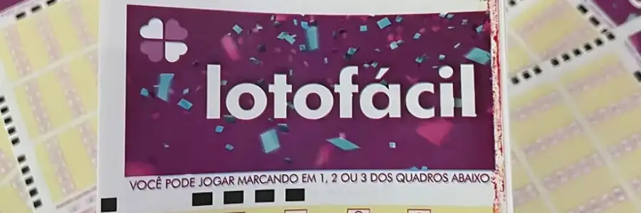 Quatro bilhetes ganham prêmio da Lotofácil 3532; Mega-Sena acumula R$ 55 milhões