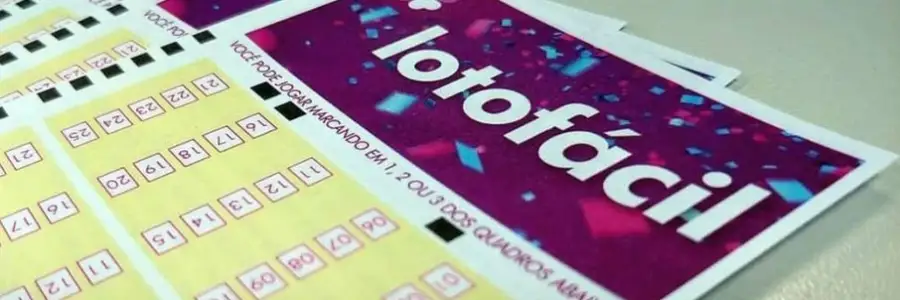Lotofácil 3531 premia 34 ganhadores com maior prêmio da rodada, mas apenas quatro ficam milionários