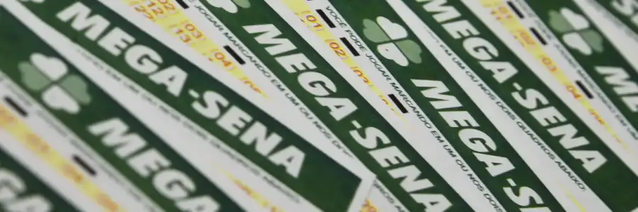 Mega-Sena sorteia prêmio acumulado de R$ 67 mi nesta terça-feira
